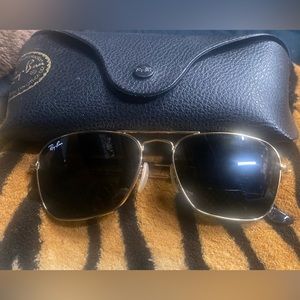 Ray-Ban Sunglasses
